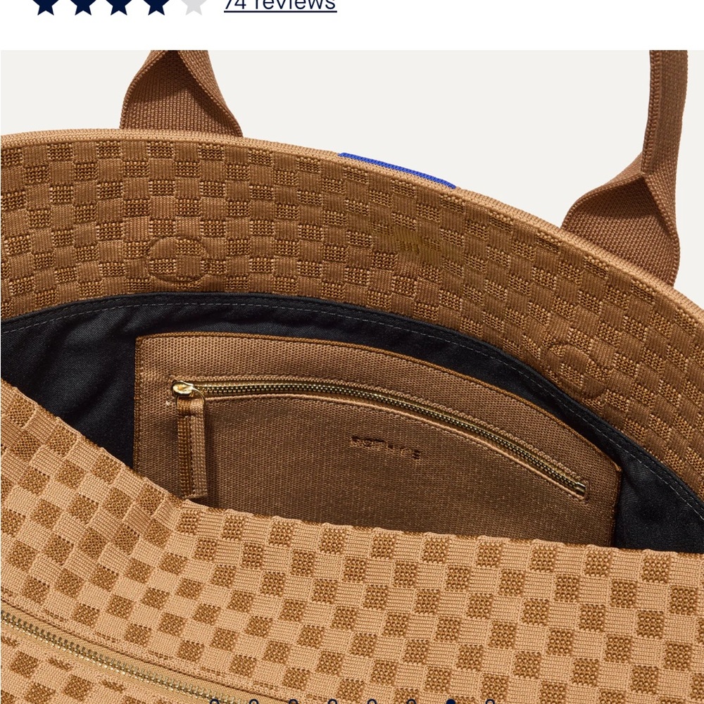 Rothy’s The Weekender Bag - Picture 15 of 16